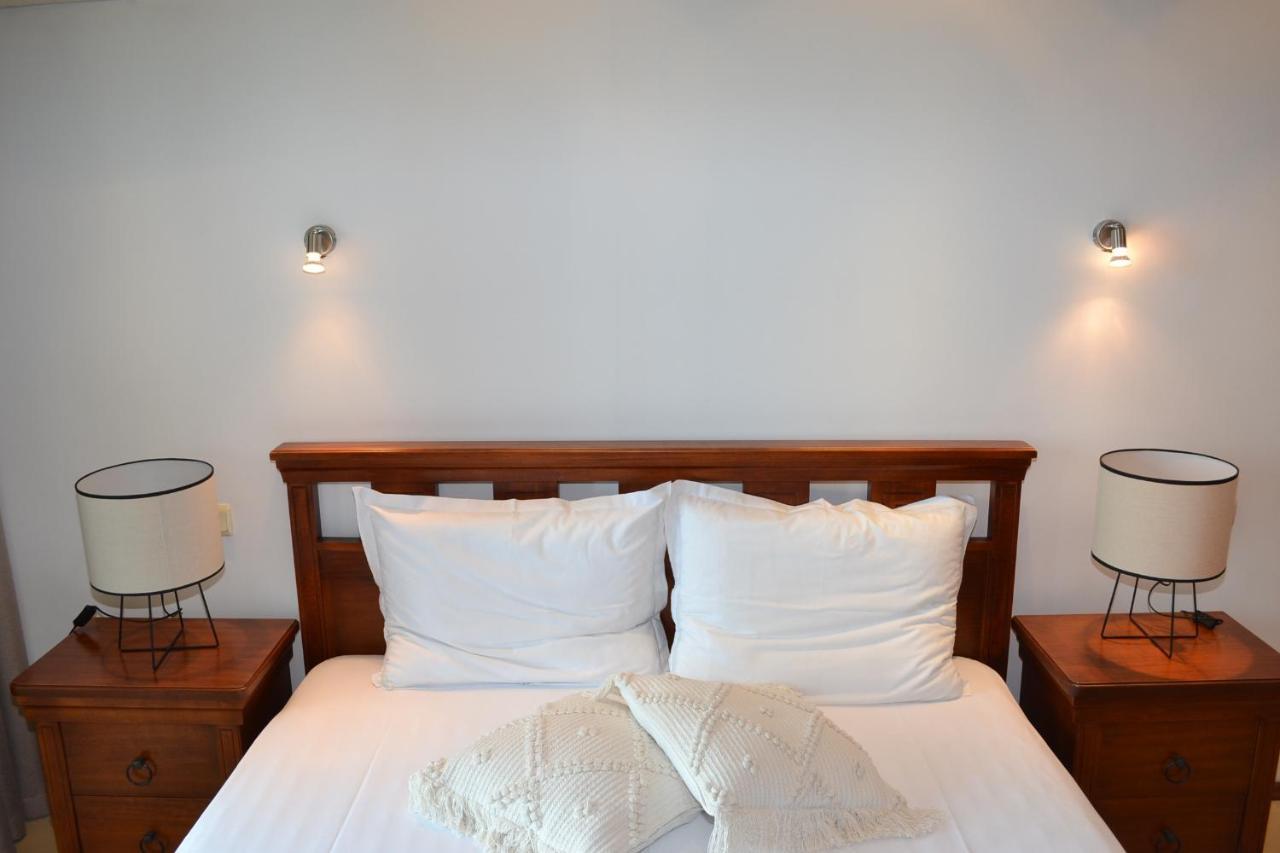 Port Balchik Apartment Ngoại thất bức ảnh