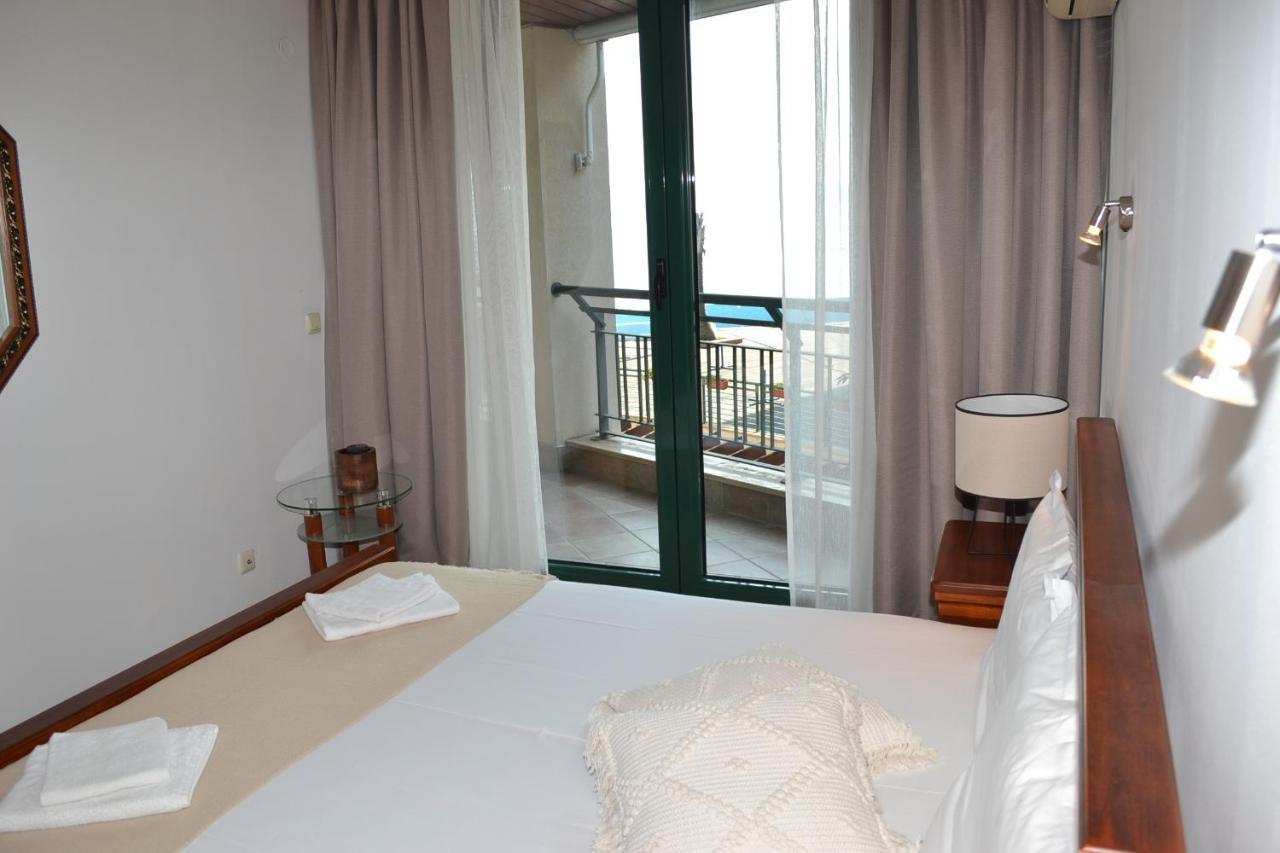 Port Balchik Apartment Ngoại thất bức ảnh