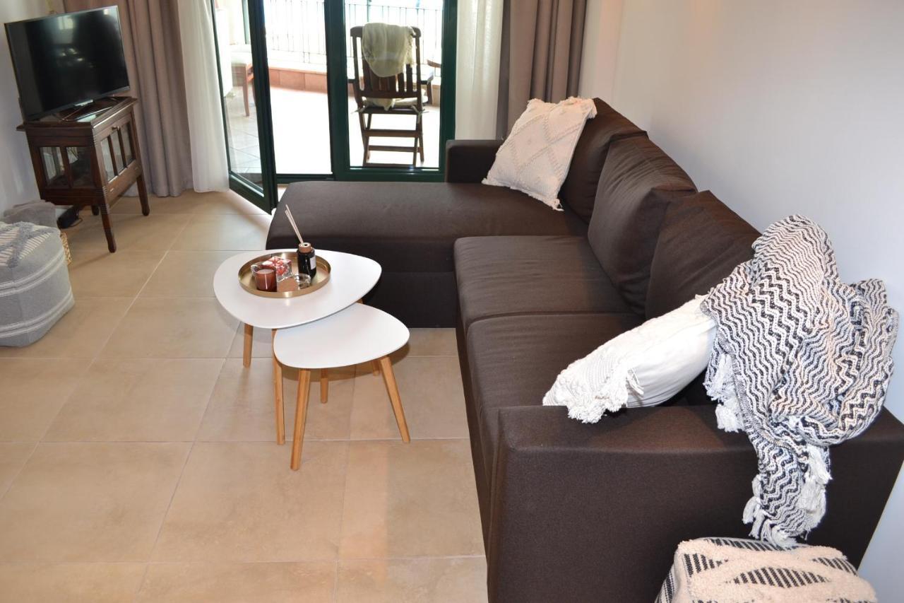 Port Balchik Apartment Ngoại thất bức ảnh