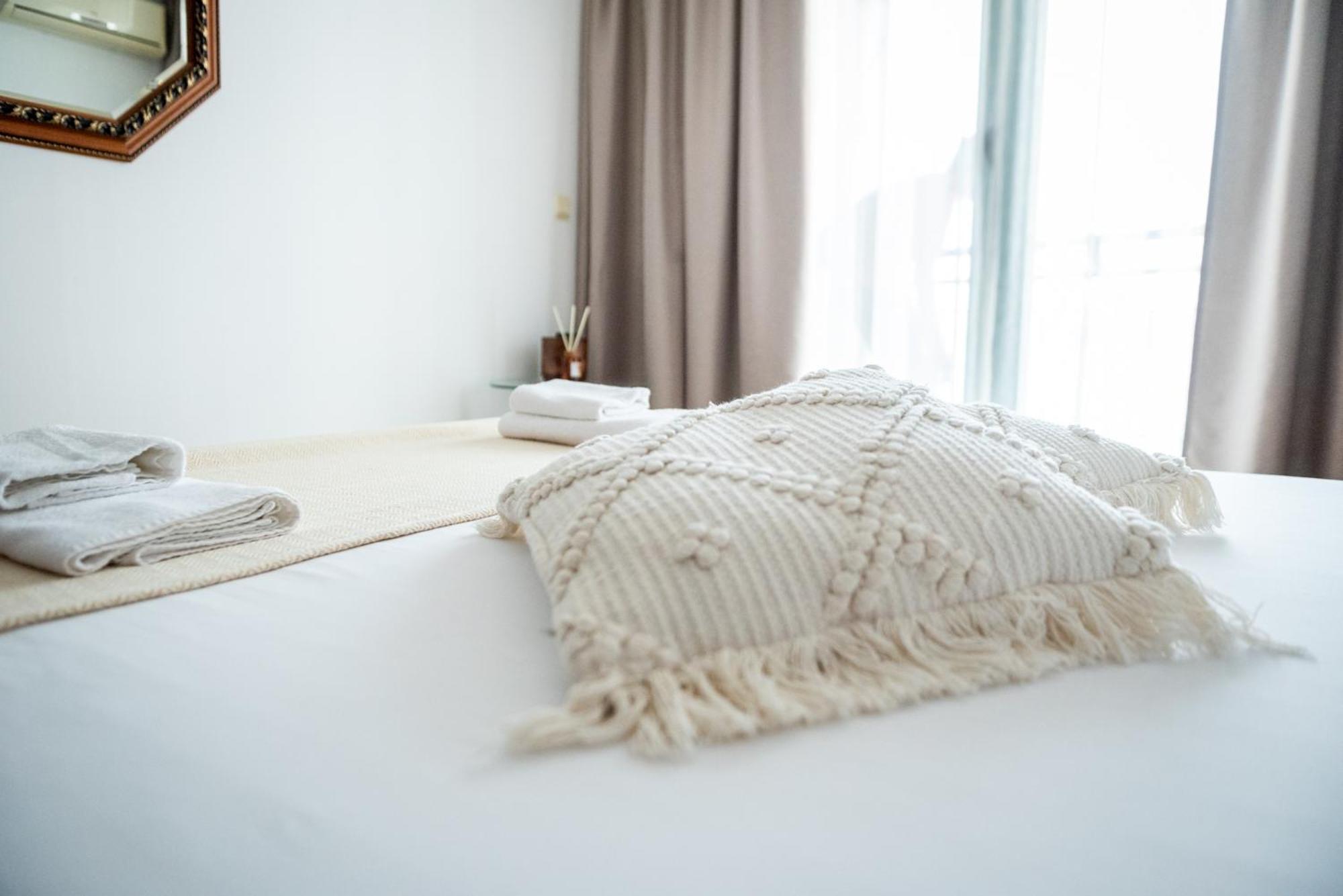 Port Balchik Apartment Ngoại thất bức ảnh